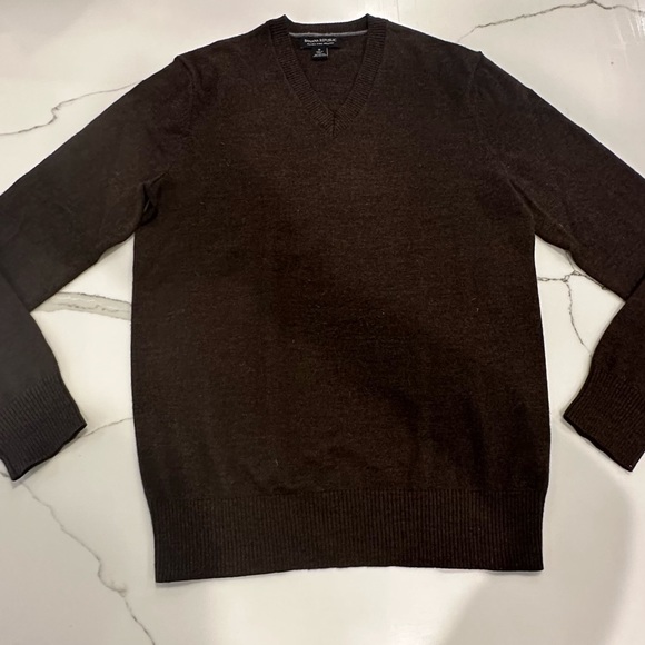 Banana Republic Wool Sweater - Picture 1 of 5